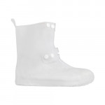 Early wind portable non-slip rain cover